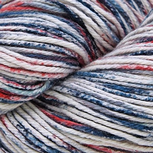Nifty Cotton Splash Color 217