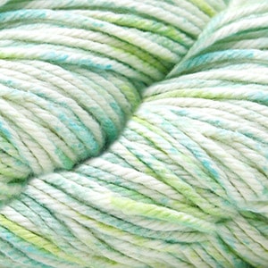 Nifty Cotton Splash Color 219, Flow.