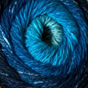 Matita Yarn 0043, Ocean.