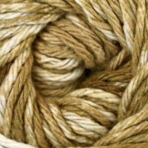 Clean Cotton Multi 203, Emmer.
