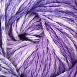 Clean Cotton Multi 206, Pansy.