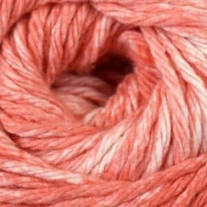 Clean Cotton Multi 208, Dahlia.