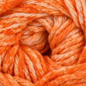 Clean Cotton Multi 209, Torch Lily.