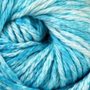 Clean Cotton Multi 211, Brunnera.