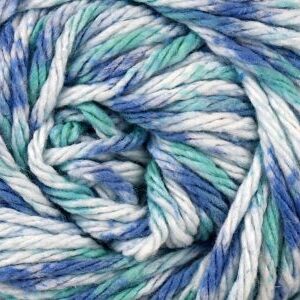 Clean Cotton Multi 213, Bluegrass.