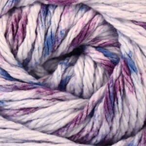 Clean Cotton Multi 214, Verbena.