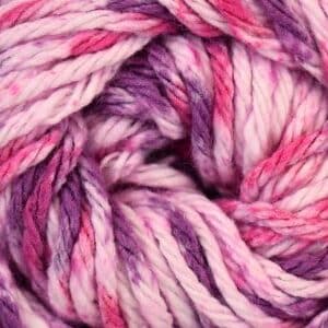 Clean Cotton Multi 215, Orchid.