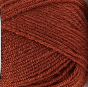 Snuggly DK yarn Color 514, Squirre.