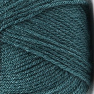 Snuggly DK yarn Color 515, Treehouse,