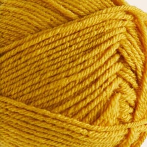 Snuggly DK yarn Color 516, Treasure.