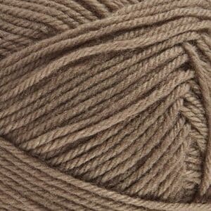 Snuggly DK yarn Color 521, Puppy.