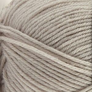 Snuggly DK yarn Color 522, Biscuit.