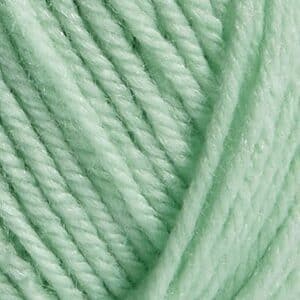 Snuggly DK yarn Color 525, Meadow.