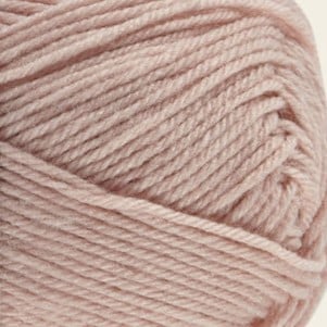 Snuggly DK yarn Color 527, Rosy.