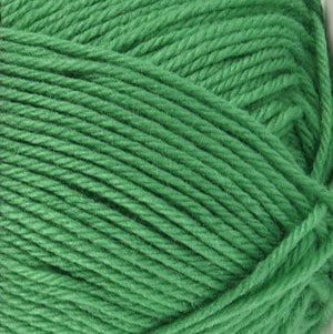 Snuggly DK yarn Color 532, Playtime.