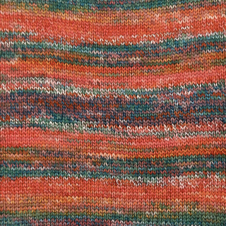 Carousel-4426_Ring_Toss Carousel Yarn 4426, Ring Toss, by Berroco.