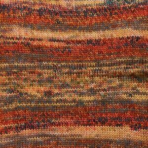 Carousel Yarn 4432, Skee-ball, by Berroco.