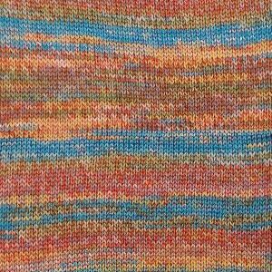 Carousel Yarn 4423, Dunk Tank, by Berroco