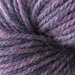 Ultra Alpaca Light Color 4283, Lavender Mix.
